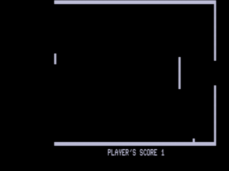 Screen shot